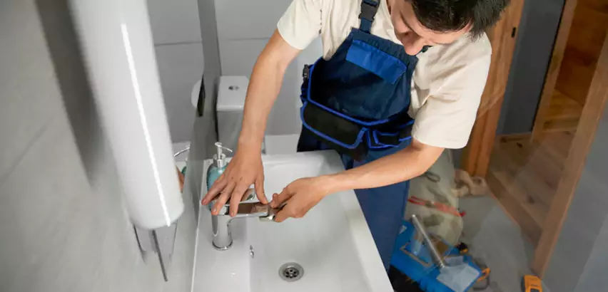 Scope of Bathroom Leak Detection Services in Kailua, HI