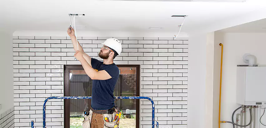 Scope of Roof & Ceiling Leak Detection Services in Kailua, HI