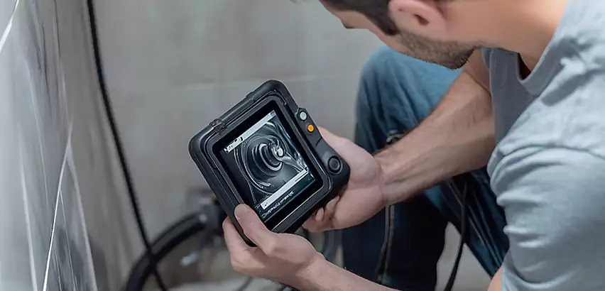 Scope of Slab Leak Detection Services (From Mapping to Verified Location) in Kailua, HI