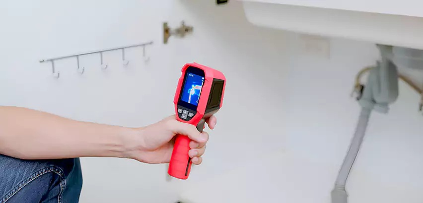 Scope of Water Leak Detection Services in Kailua, HI