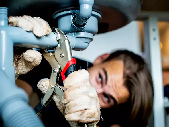 Leak Detection Done Right by Kailua Plumbing in Kailua, HI