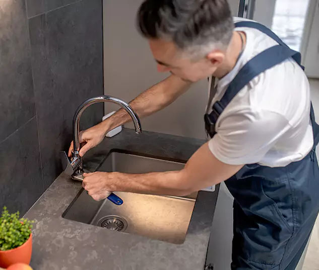 Welcome To Kailua Plumbing in Kailua, HI