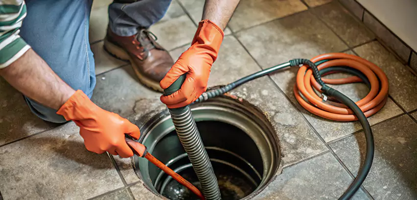 Scope of Drain Maintenance Services in Kailua, HI