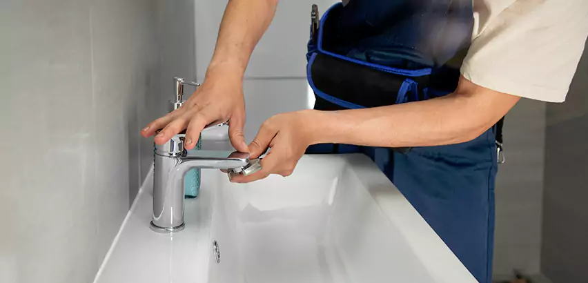 Scope of Faucet Maintenance Services in Kailua, HI