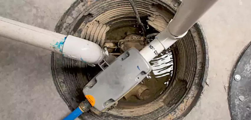Our Sewage Ejector Pump Maintenance Services in Kailua, HI