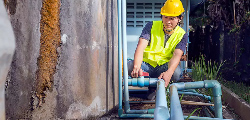 Our All Water Line Maintenance Services in Kailua, HI