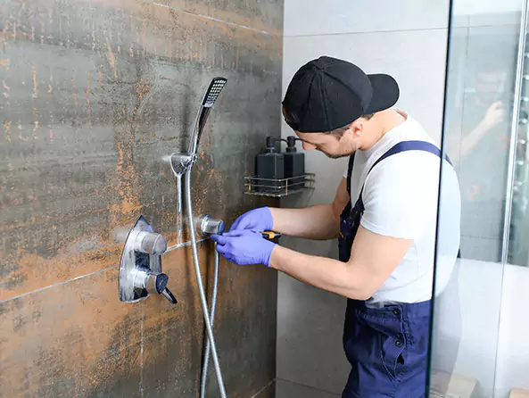 Why Choose Kailua Plumbing for Shower Maintenance Services in Kailua, HI?