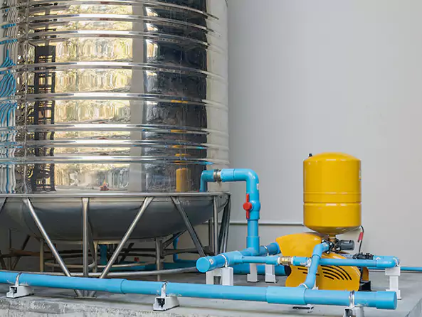 Why Kailua Plumbing the Favorite Choice in Kailua, HI?