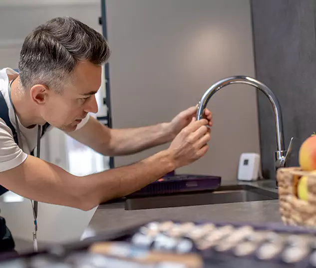 About Kailua Plumbing