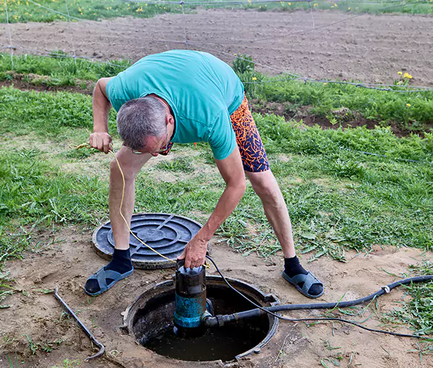 Who is Kailua Plumbing?