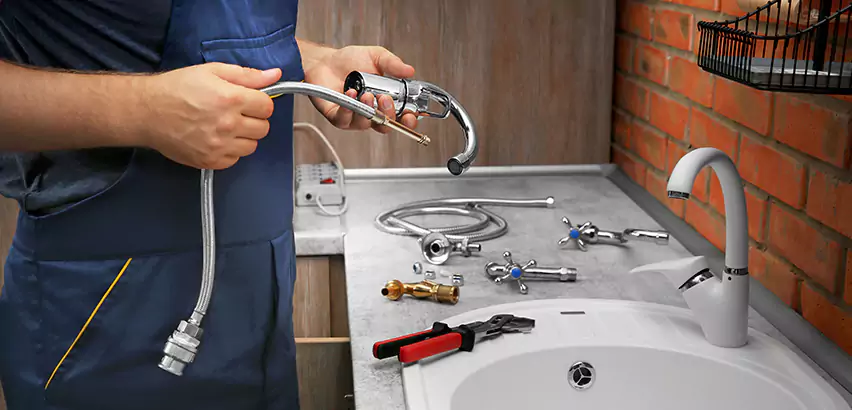 Scope of Pipe Repair Service in Kailua, HI