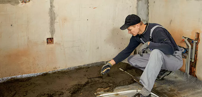 Our Complete Range of Slab Leak Repair Solutions in Kailua, HI