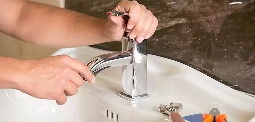 Scope of Our Sink Repair Services in Kailua, HI
