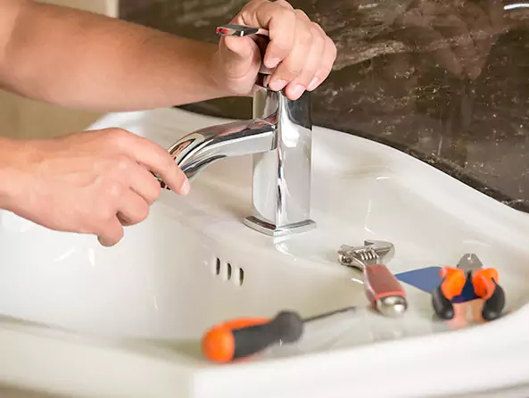 Our Reliable, Code-Compliant Faucet Repair Services in Kailua, HI