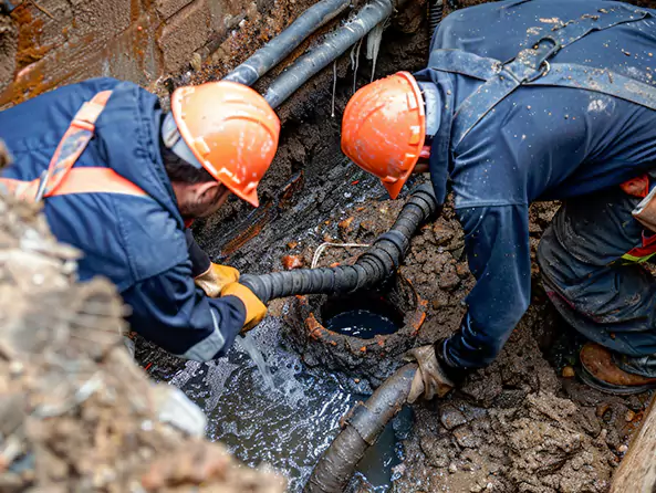 Why Choose Kailua Plumbing for Underground Pipe Repair Service in Kailua, HI?