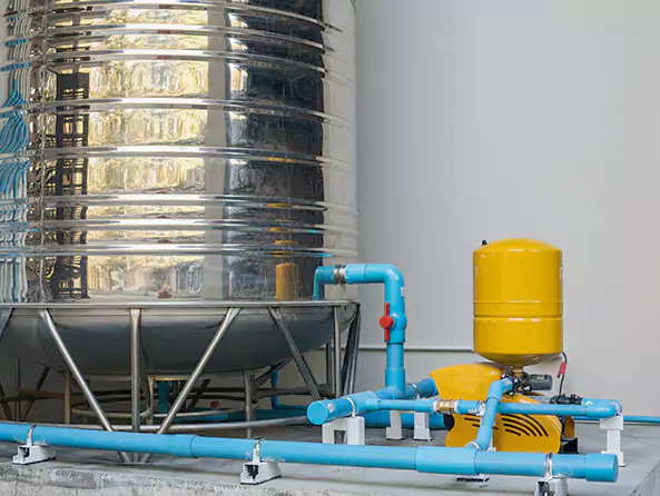 Why Choose Kailua Plumbing for Well Pump Repair in Kailua, HI?