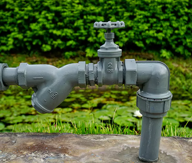 Get to Know Kailua Plumbing in Kailua, HI