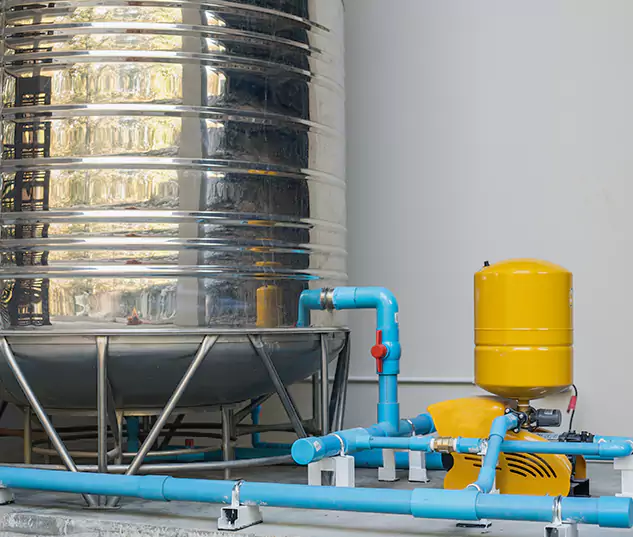 Get to Know Kailua Plumbing in Kailua, HI