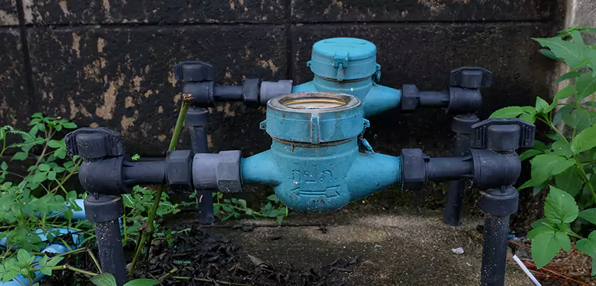 Scope of Backflow Preventer Replacement Services in Kailua, HI