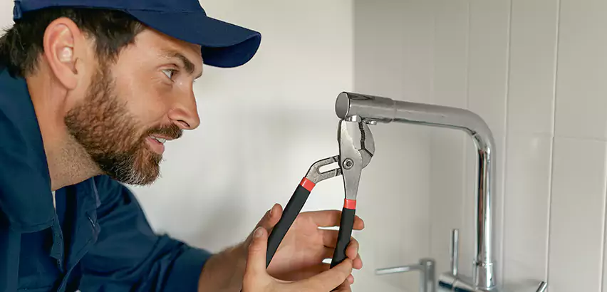 Scope of Faucet Replacement Services in Kailua, HI