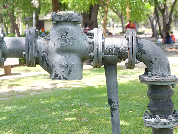 Why Kailua Plumbing is the First Choice for Backflow Preventer Replacement Services in Kailua, HI?