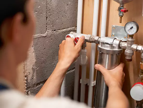 Why Kailua Plumbing is the First Choice for Gas Line Replacement Services in Kailua, HI?