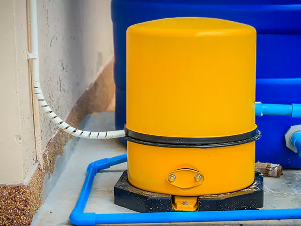 Why Kailua Plumbing is the First Choice for Well Pump Replacement Services in Kailua, HI?