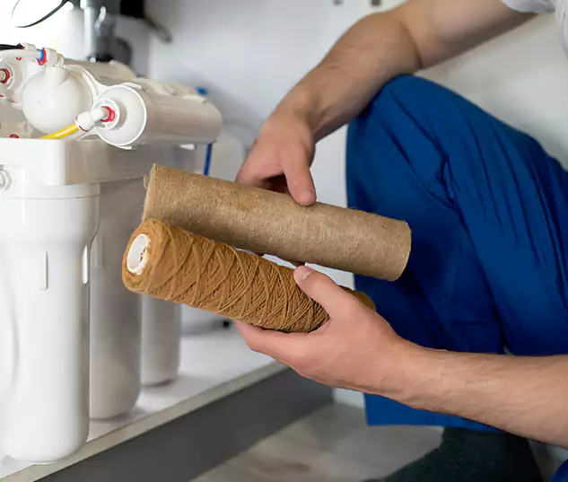 Get to Know Kailua Plumbing in Kailua, HI