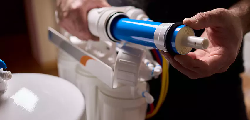 Scope of Drinking Water Filtration Services in Kailua, HI