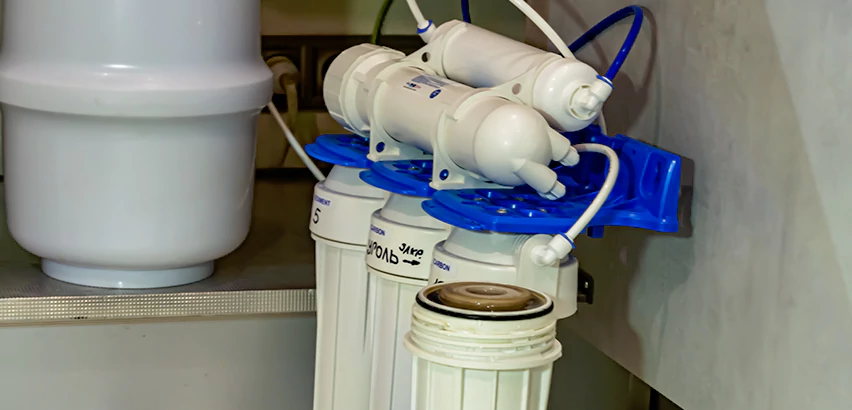 Scope of Reverse Osmosis Installation Services in Kailua, HI