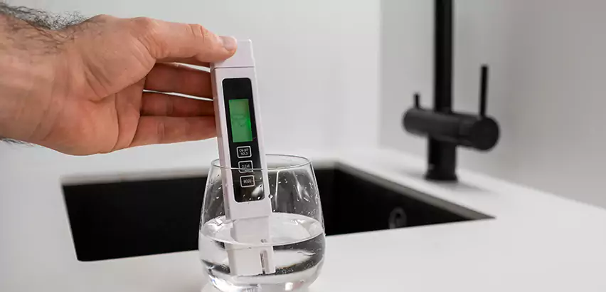 Scope of Water Quality Testing Services in Kailua, HI