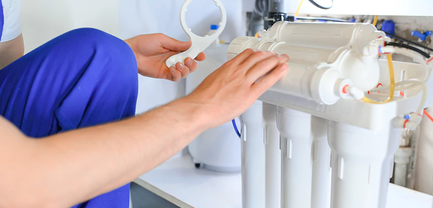 Scope of Water Softener Installation Services in Kailua, HI