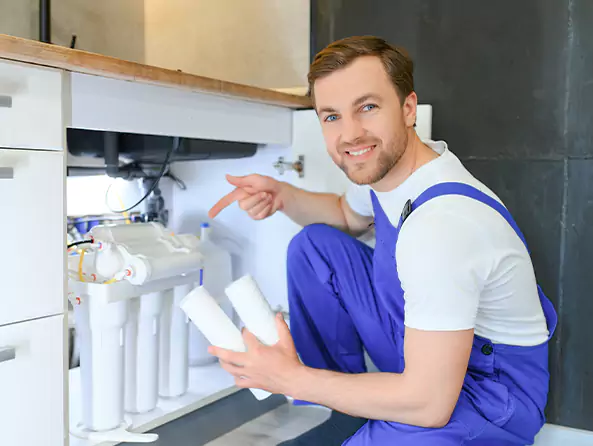 Why Kailua Plumbing is the First Choice for Under Sink Water Filtration Services in Kailua, HI?