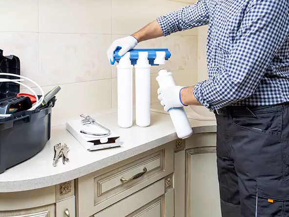 The Kailua Plumbing Advantage for Water Filtration Services in Kailua, HI