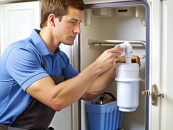 Why Kailua Plumbing is the First Choice for Water Softener Installation Services in Kailua, HI?