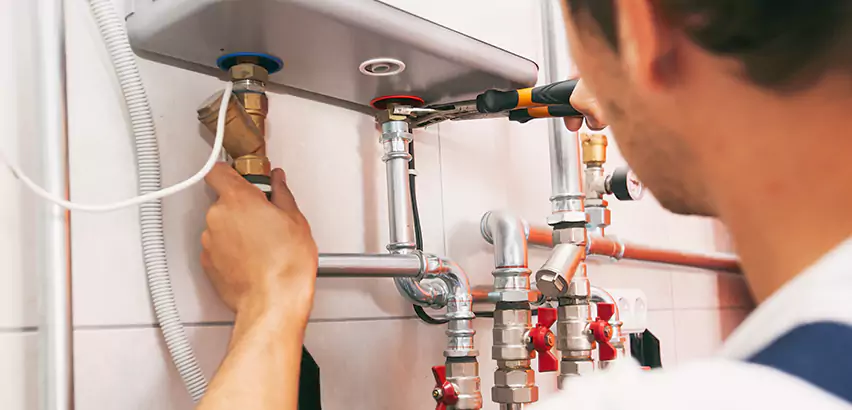 Water Heater Electric Repair Services in Kailua, HI