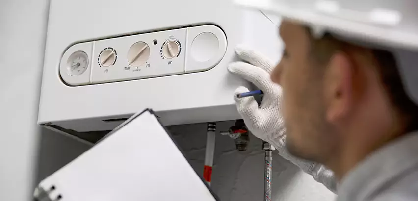 Water Heater Thermostat / Heating Element Replacement Services in Kailua, HI