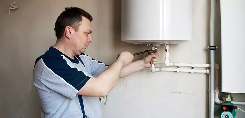Water Heater Installation Services in Kailua, HI
