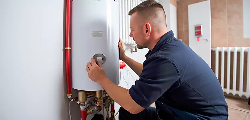 Water Heater Replacement Services in Kailua, HI