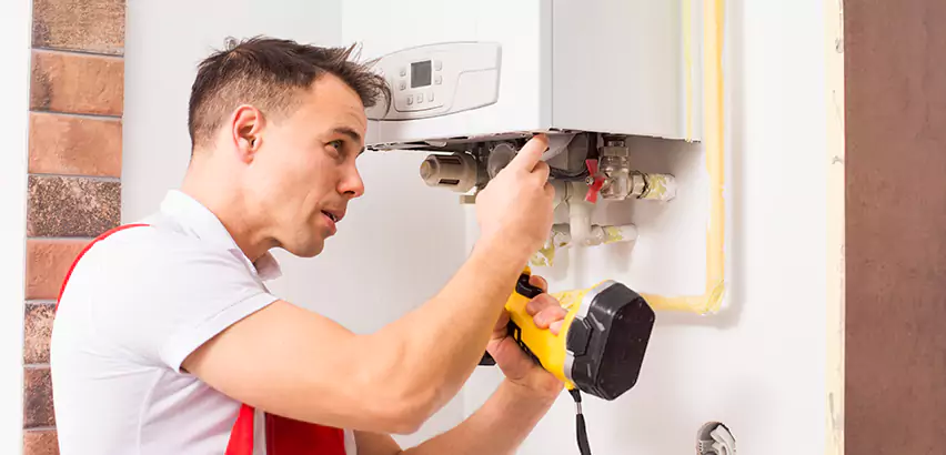 Water Heater Tankless Repair Services in Kailua, HI