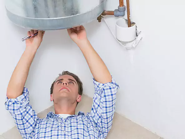 Why Kailua Plumbing is the First Choice for Water Heater Flush / Descaling Services in Kailua, HI?