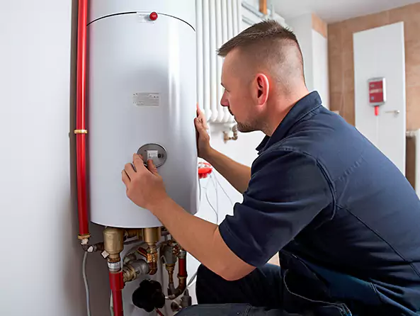 Why Kailua Plumbing is the First Choice for Water Heater Maintenance Services in Kailua, HI?