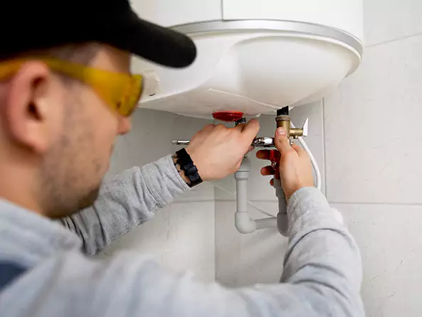 Why Kailua Plumbing is the First Choice for Water Heater Replacement Services in Kailua, HI?